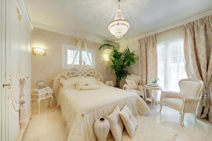 Villa Gloria 圣雅内 外观 照片