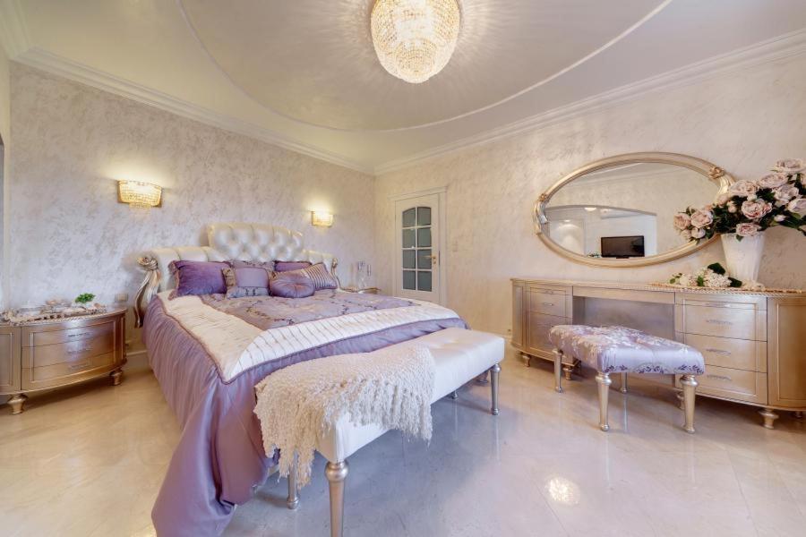 Villa Gloria 圣雅内 外观 照片