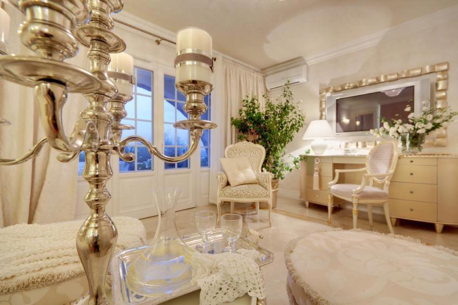Villa Gloria 圣雅内 外观 照片