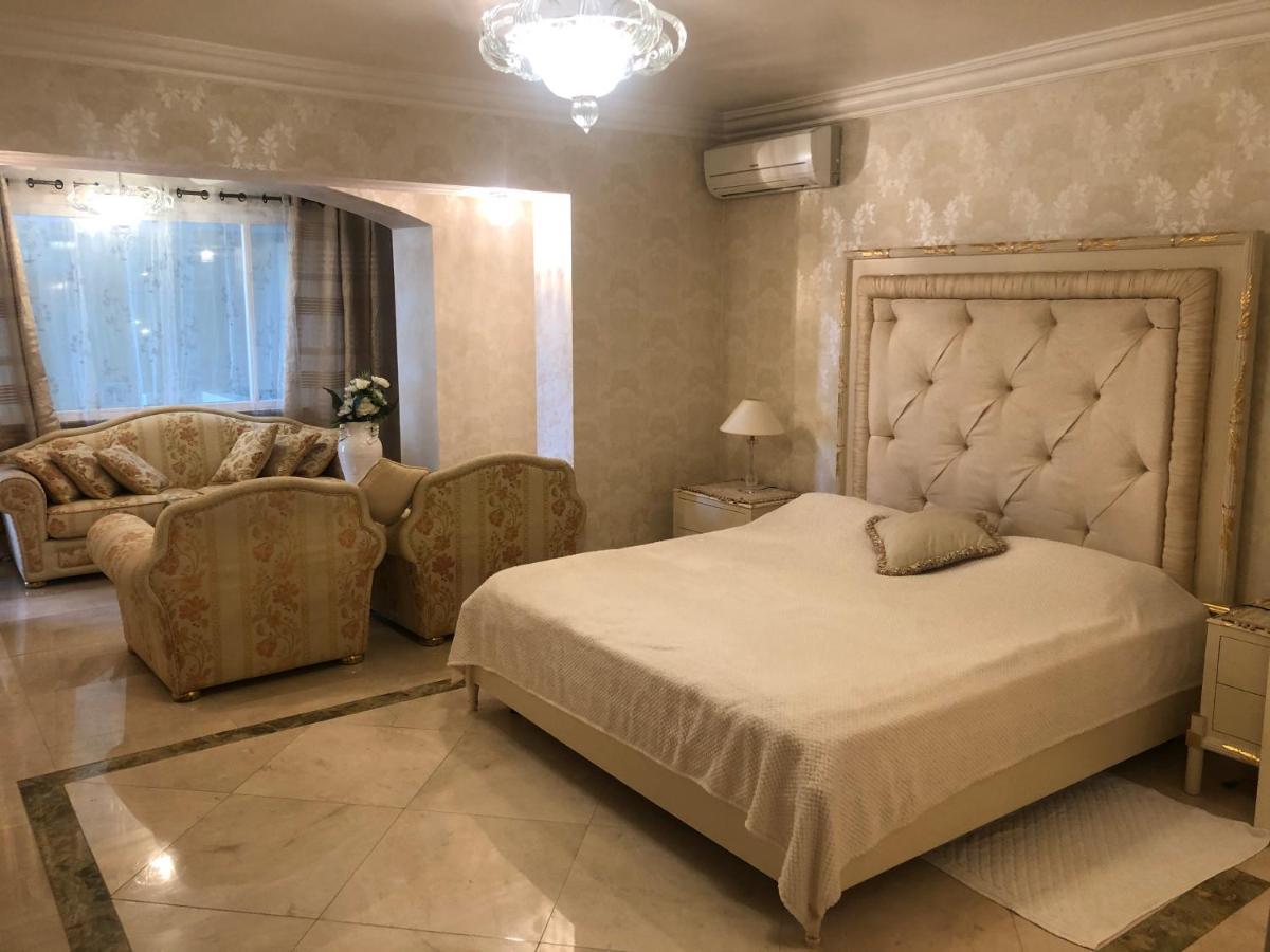 Villa Gloria 圣雅内 客房 照片