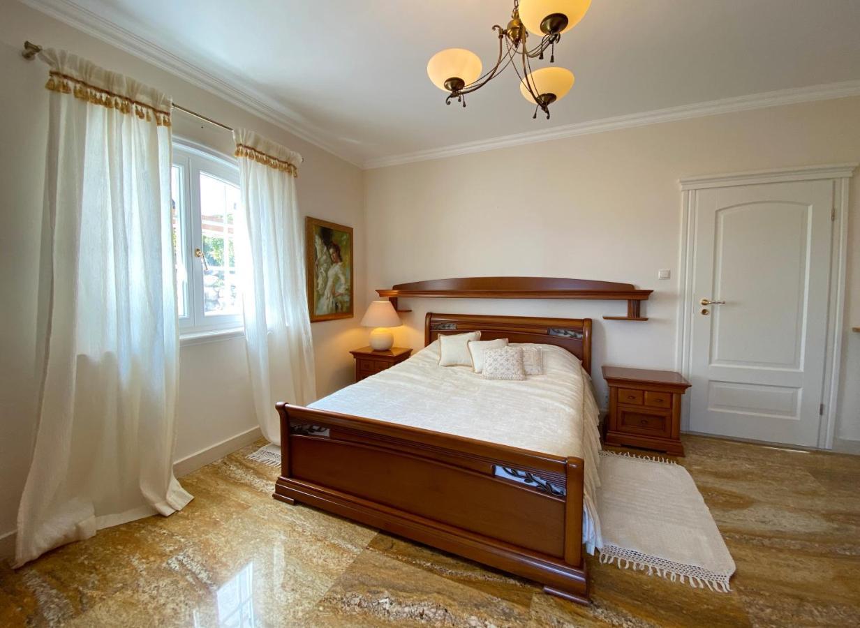 Villa Gloria 圣雅内 外观 照片