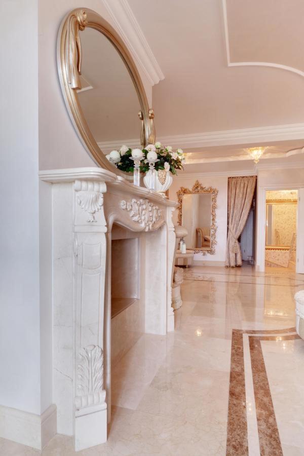 Villa Gloria 圣雅内 客房 照片
