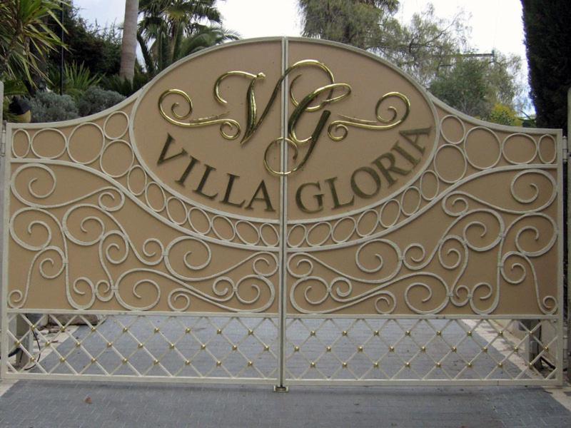 Villa Gloria 圣雅内 客房 照片