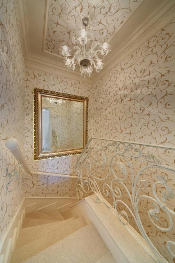 Villa Gloria 圣雅内 客房 照片