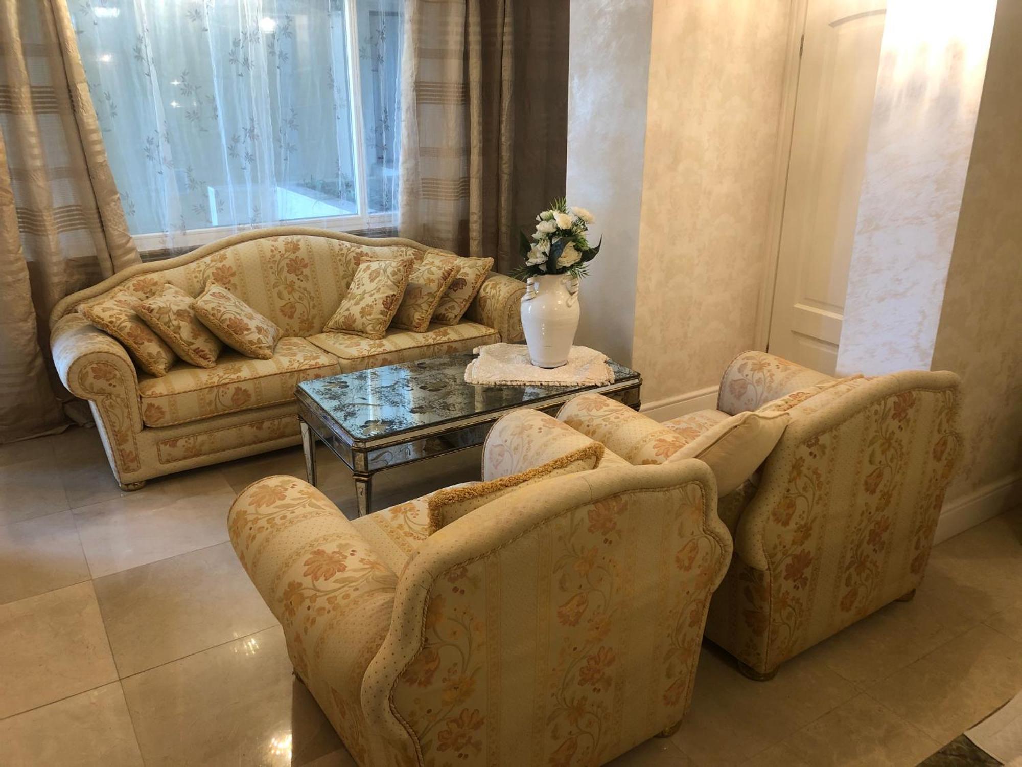 Villa Gloria 圣雅内 客房 照片