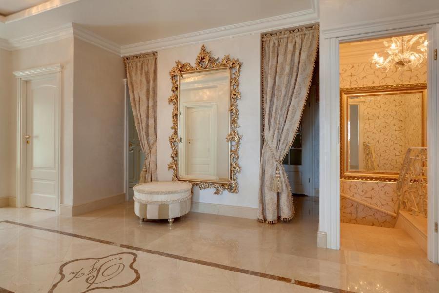 Villa Gloria 圣雅内 客房 照片