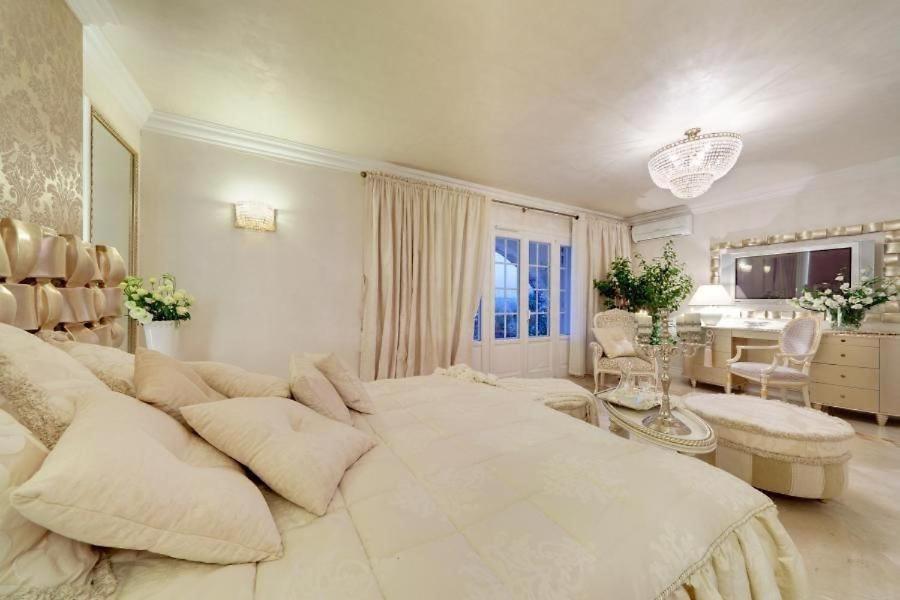Villa Gloria 圣雅内 客房 照片